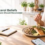 5 Cholesterol Beliefs High Performers Should Reconsider