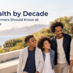 Heart Health by Decade: What High-Performers Should Know at Every Stage of Life