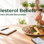 5 Cholesterol Beliefs High Performers Should Reconsider