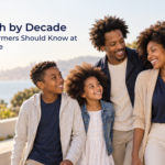 Heart Health by Decade: What High-Performers Should Know at Every Stage of Life