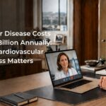 Cardiovascular Disease Costs the U.S $417 Billion Annually: Why Earlier Cardiovascular Risk Awareness Matters